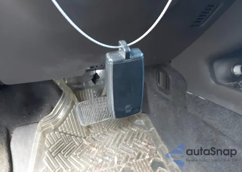 2010 Lincoln Mkt из США, поврежденный, VIN 2LMHJ5FR9ABJ11696